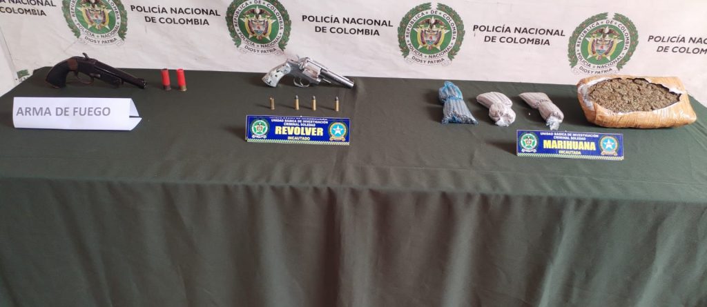 Capturan a 7 presuntos miembros del grupo delincuencial "Los Costeños" en operativo en Soledad 3 IMG 20240831 WA0055