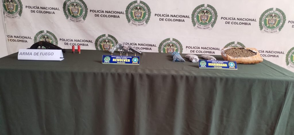 Capturan a 7 presuntos miembros del grupo delincuencial "Los Costeños" en operativo en Soledad 4 IMG 20240831 WA0056