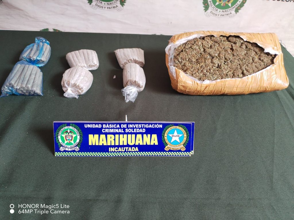 Capturan a 7 presuntos miembros del grupo delincuencial "Los Costeños" en operativo en Soledad 1 IMG 20240831 WA0057