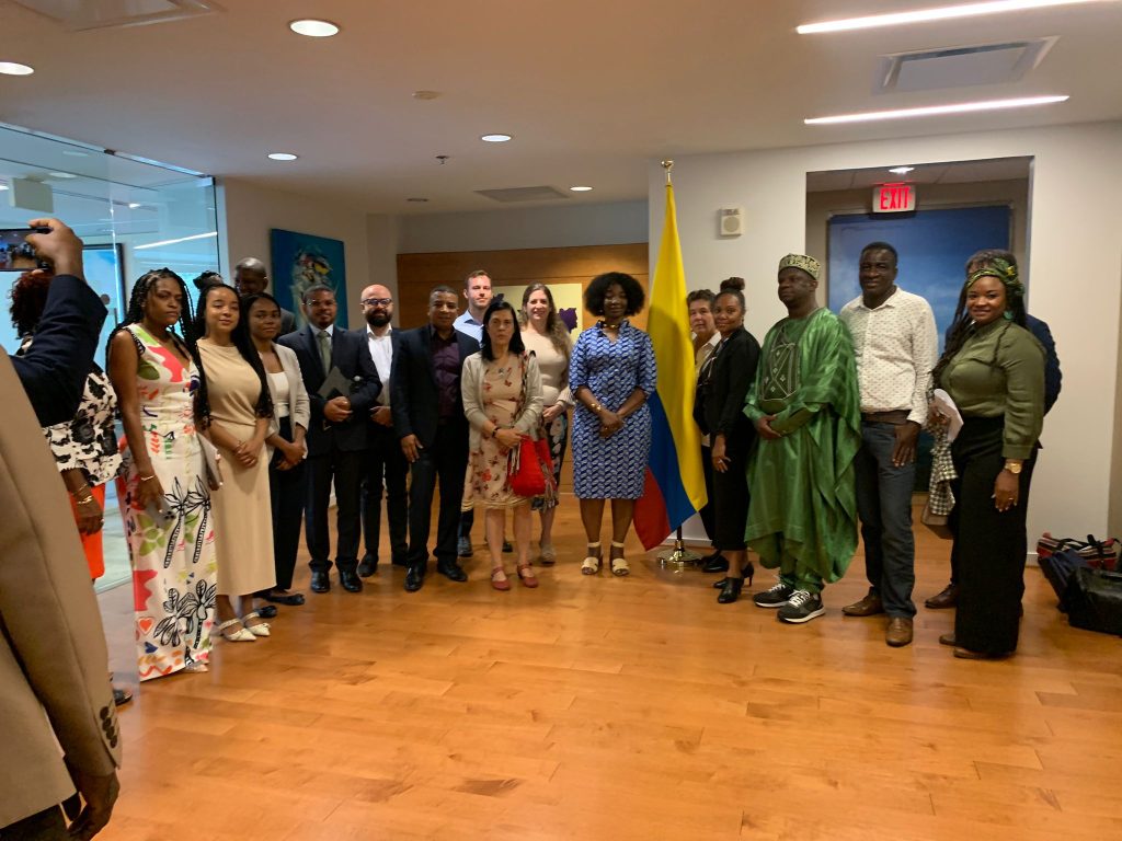 Presidente del Partido Demócrata Colombiano y alcaldesa de Buenaventura visitan Washington 2 Imagen de WhatsApp 2024 08 22 a las 14.46.33 e4a8e0fc 1