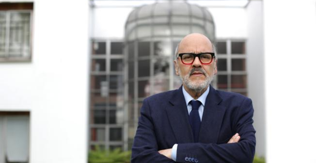 Consejo de Estado acepta demanda contra elección de Leopoldo Múnera como rector de la Universidad Nacional 1 Leopoldo Munera como rector de la Universidad Nacional