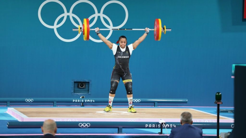 Mari Leivis Sanchez medalla de plata en Paris 2024 1200x675 1