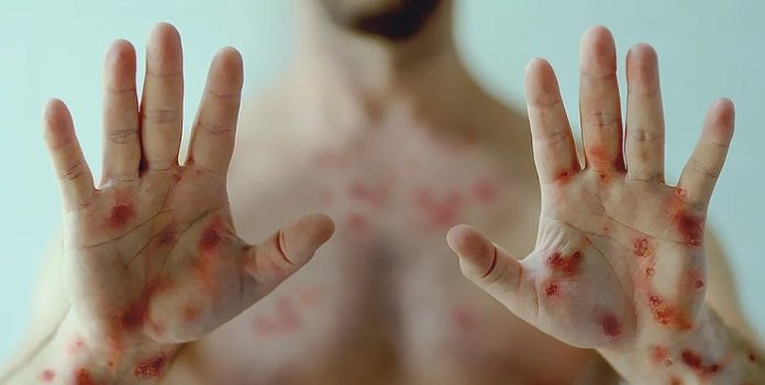 OMS alerta que cerrar fronteras no detiene la propagación de la mpox