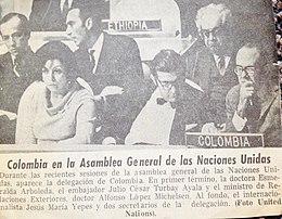 Historiador Eduardo Sáenz Rovner: "Hay cantidad de personas de la élite involucradas en el narcotráfico" 2 Periodico ONU