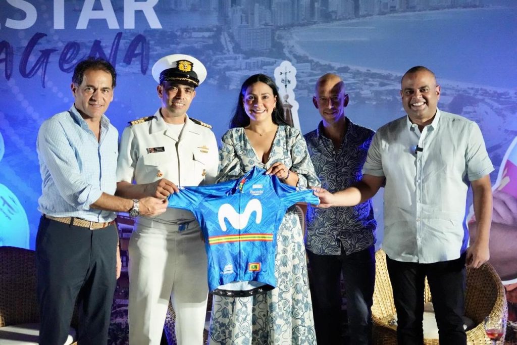 200 nuevos cupos, hasta agotar existencias, para disfrutar del evento ciclístico recreativo más importante de Colombia: el gran Reto Movistar 1 Reto Movistar 1