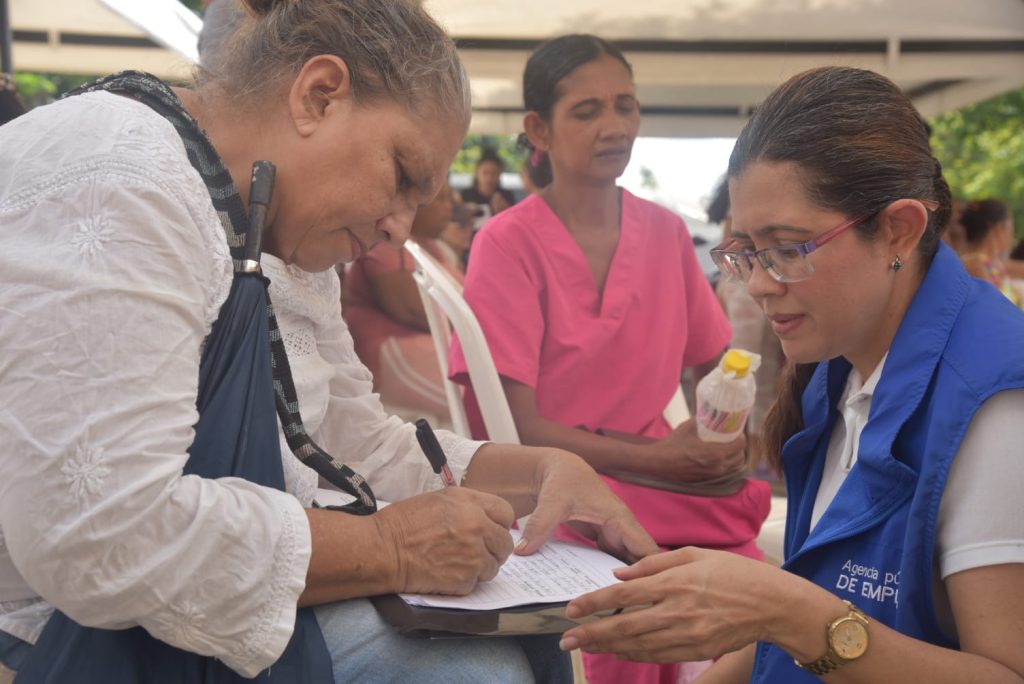 Misión ‘Promesa Continua 2024’: ejercicio estratégico que fortalece la relación entre Colombia y Estados Unidos 7 WhatsApp Image 2024 08 11 at 07.13.59 1