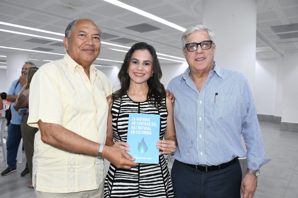 ‘La historia no contada del gas natural en Colombia’De Amylkar Acosta 1 WhatsApp Image 2024 08 12 at 20.18.25 1