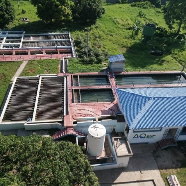 Tras falla eléctrica, se restablece el servicio de acueducto en Bohórquez; suministro para Campo de la Cruz se reanudará en horas de la tarde 1 WhatsApp Image 2024 08 28 at 15.54.46 1