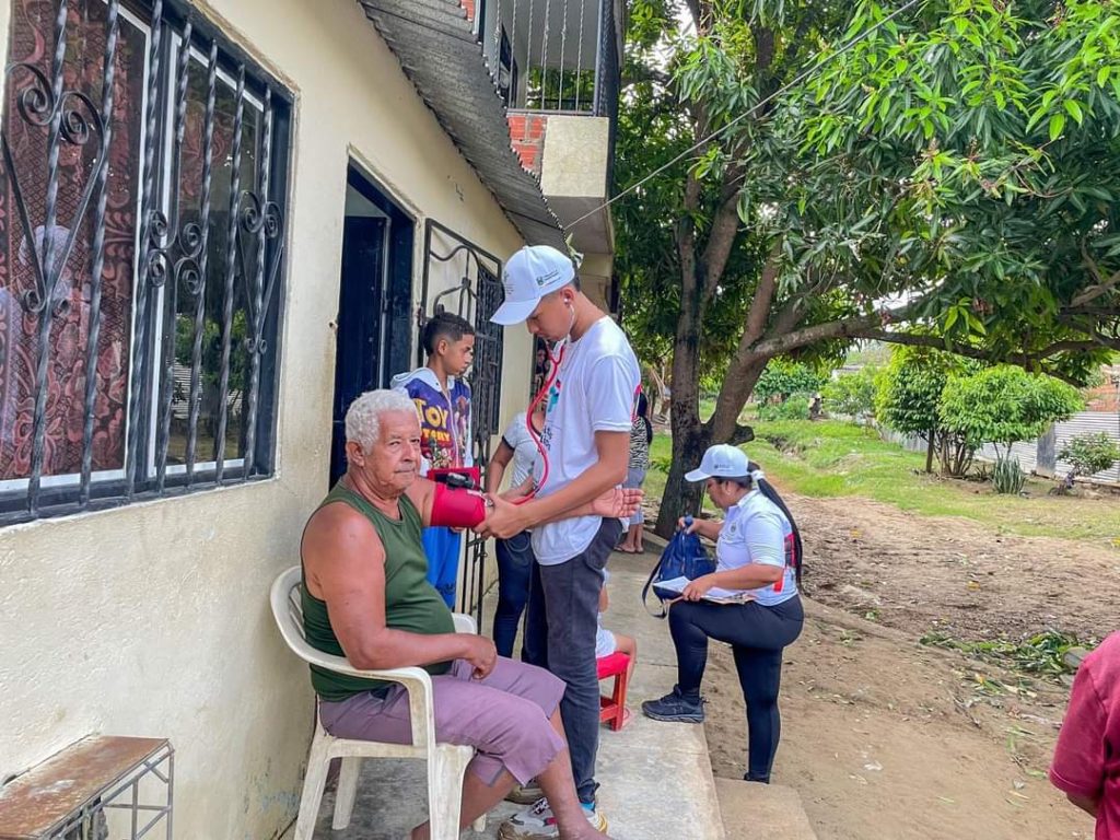 Gobernación brinda apoyo a familias afectadas por temporada de lluvias en el Magdalena 1 ab3677a6 09a1 4c60 9c41 8d77b1b78420