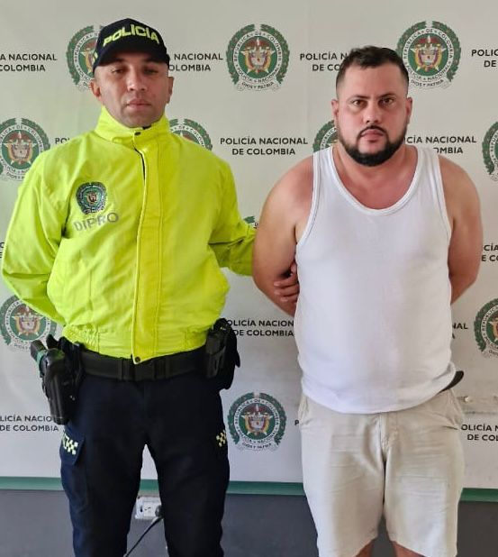 capturado hombre por acceso carnal abusivo con menor de 14 años