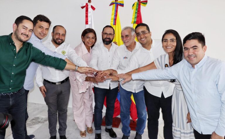 Air―e y Afinia ¿Se prepara una nueva gran estafa? (I) 1 cumbre de gobernadores 768x475 1