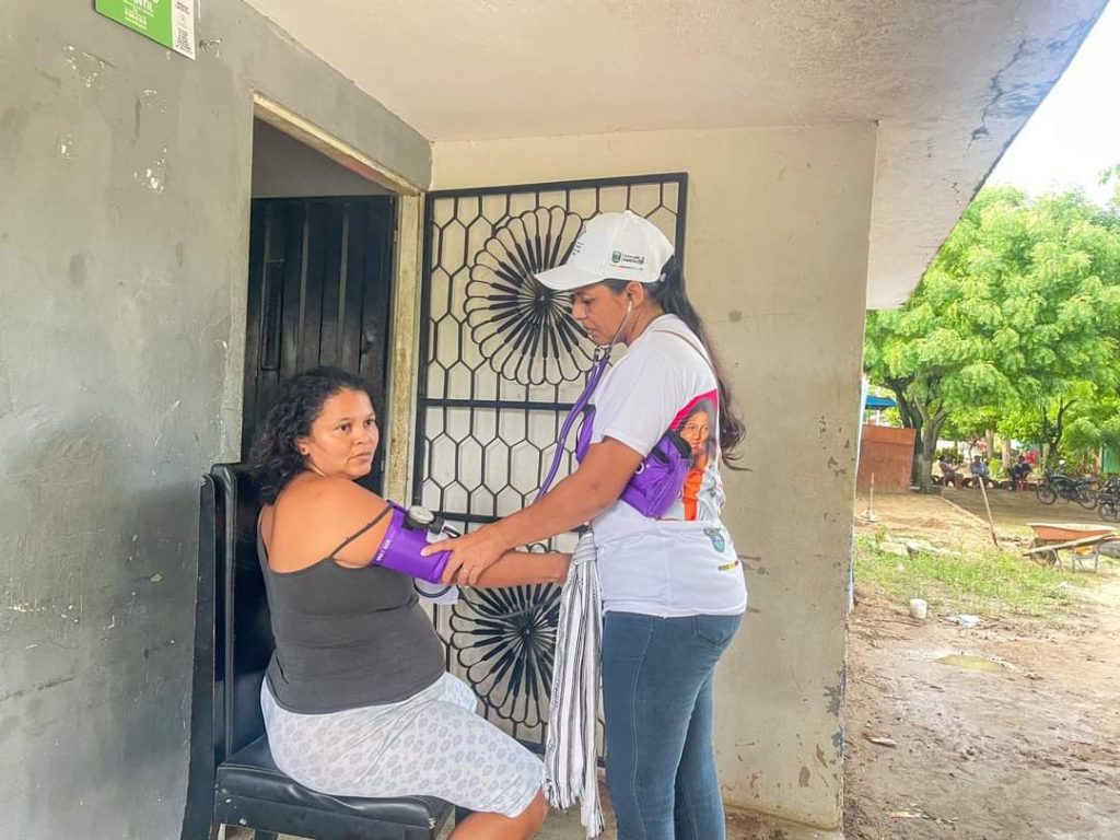 Gobernación brinda apoyo a familias afectadas por temporada de lluvias en el Magdalena 3 deb65679 77c9 4882 ae91 c380b899b3d7