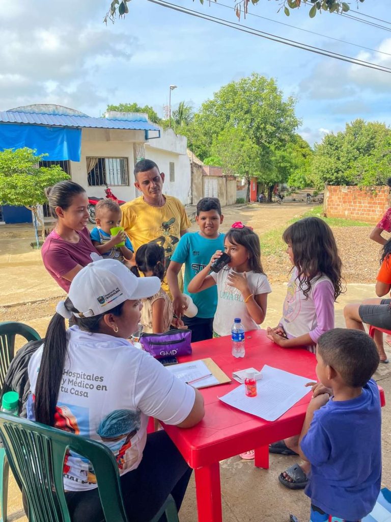 Gobernación brinda apoyo a familias afectadas por temporada de lluvias en el Magdalena 4 ee70383e d07b 406d b30e 432723437d67
