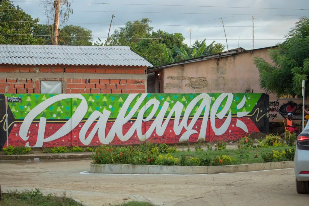 San Basilio de Palenque celebra su transformación en municipio con presencia internacional 1 iop 23
