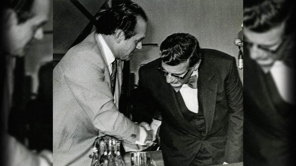Historiador Eduardo Sáenz Rovner: "Hay cantidad de personas de la élite involucradas en el narcotráfico" 7 nhh10elespejismodelarevoluciond4i1