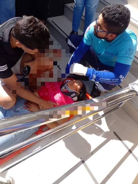 Gravemente herida resulta mujer tras caer del quinto piso en edificio al norte de Barranquilla 2 17d5e576 d5da 4a1d 9d6f dc40f6fe6573
