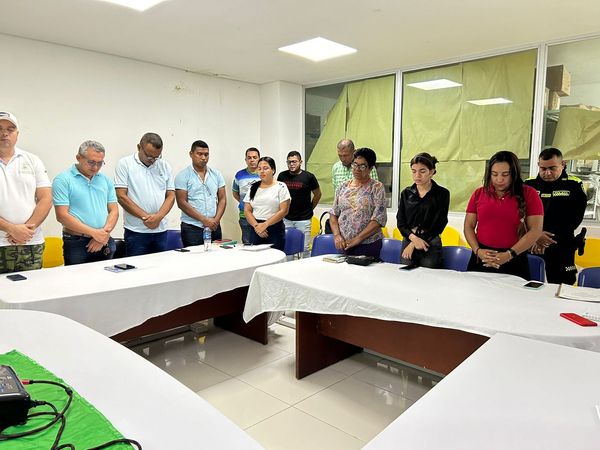 Tercera mesa de Primera Infancia, Infancia, Adolescencia y Fortalecimiento Familiar para Promover el Bienestar Comunitario 5 460564169 831621699109359 925017349713034106 n
