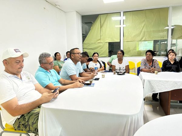 Tercera mesa de Primera Infancia, Infancia, Adolescencia y Fortalecimiento Familiar para Promover el Bienestar Comunitario 4 460652214 831621862442676 5783472060630239542 n