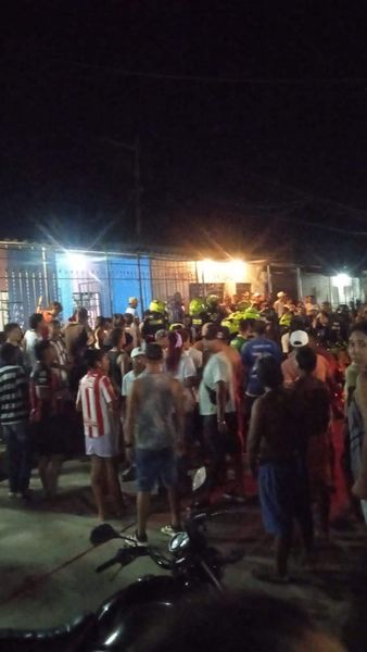 Ataque sicarial en Malambo deja un muerto y un herido crítico 2 460953132 554814176888148 373163253177767580 n