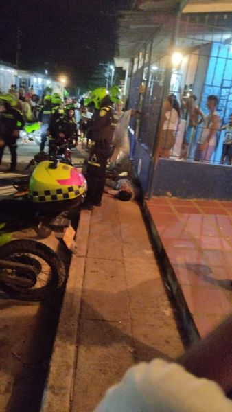 Ataque sicarial en Malambo deja un muerto y un herido crítico 1 461006914 554814200221479 8711559227307537728 n