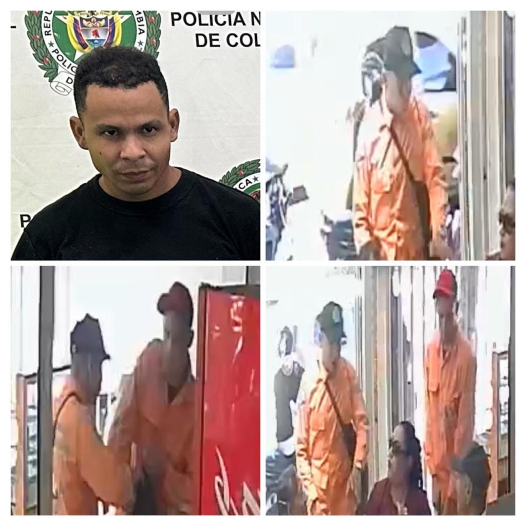 La Policía Metropolitana De Santa Marta presenta balance de las diferentes actividades operativas y preventivas en la semana comprendida del 8 al 15 de septiembre. 2 4e73e802 7a25 4268 97a7 4a47d6d20a3d