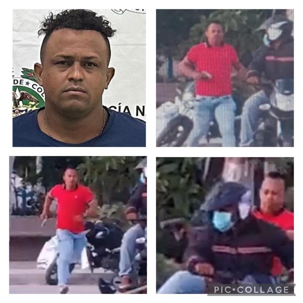 La Policía Metropolitana De Santa Marta presenta balance de las diferentes actividades operativas y preventivas en la semana comprendida del 8 al 15 de septiembre. 1 5c7cdc77 3aae 4200 a0be fb0e337c6d6a