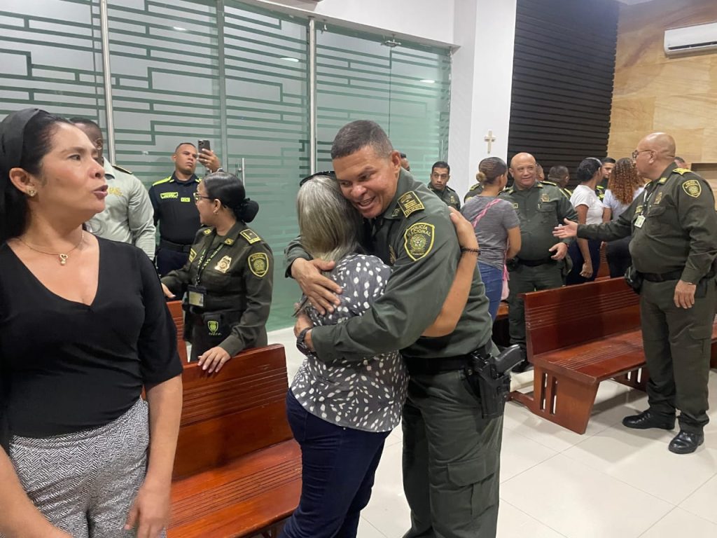 Honrando a las víctimas: la policía renueva su compromiso en la búsqueda de justicia 4 5dcc2d84 f9d0 447d bbbc d8abf092e8fc 1