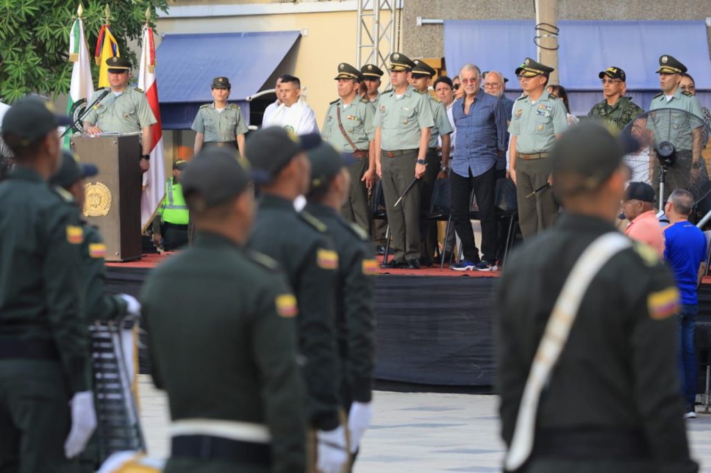 “Con lo entregado,la Policía tendrá las herramientas para garantizar la seguridad en el departamento”: gobernador Verano 1 7dec7db9 baeb 48c0 ac3a efb607b38d18