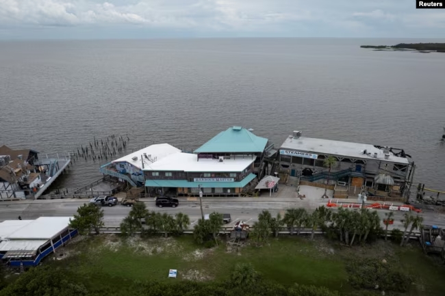 El huracán Helene se fortalece y se dirige hacia el oeste de Florida 1 870336ba 6d5e 42d3 bed9 82a7963c6e2a w650 n st 1