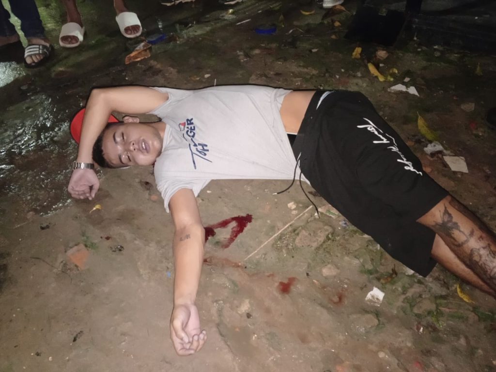 Muere baleado joven en el barrio 'La Pradera' de Barranquilla 1 90b5f675 e44b 4c09 a9c2 f3f18a5dbedc