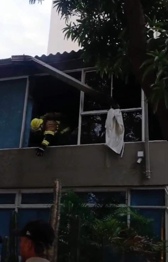 Turistas heridos con quemaduras tras incendio en apartamento del Rodadero 2 94bce750 a5f6 4506 9573 c16174dcb264