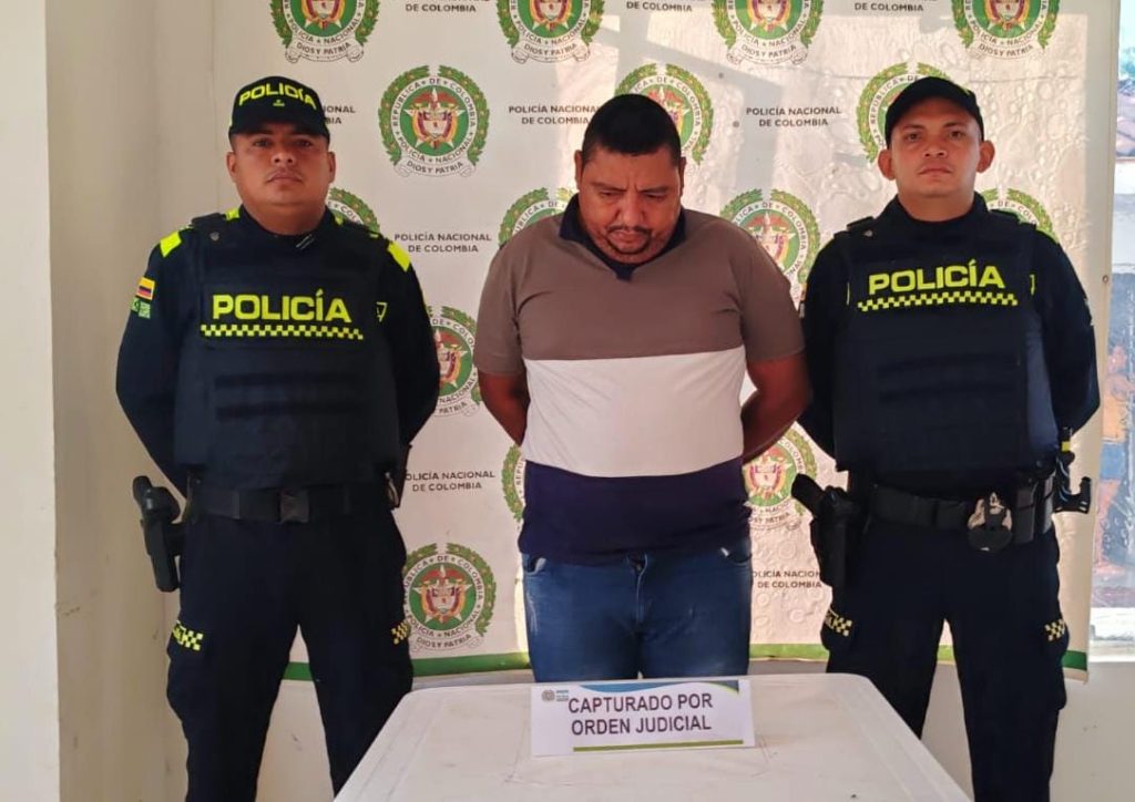 Alias "El Gordo" huye de Valledupar y la Policía lo captura en Bolívar por concierto para delinquir agravado 1 9caa1482 098c 43ed b7f1 632ba4cda43f 1024x724 1