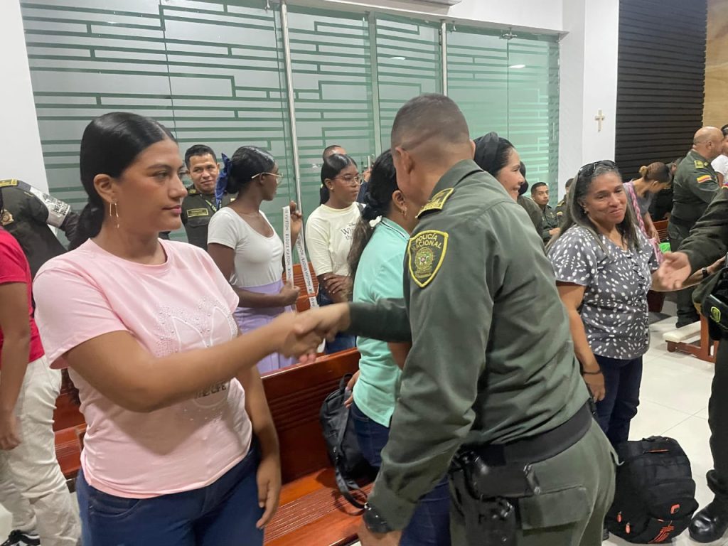 Honrando a las víctimas: la policía renueva su compromiso en la búsqueda de justicia 3 9cf8e927 fd08 4af9 b4b3 bc9e6818e39b