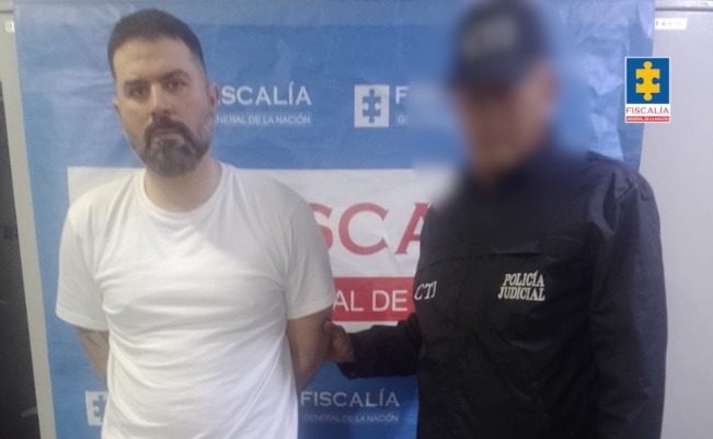 Grave denuncia contra Camilo George por la muerte Scalzo en Santa Marta 2 Allan Scalzo Gomez