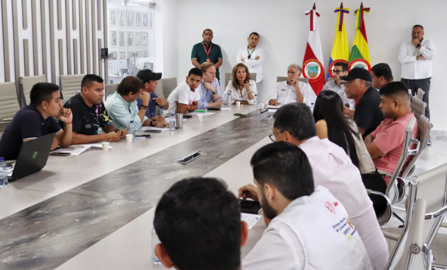 ANI acepta propuesta del Gobernador del Atlántico para asumir mantenimiento de la vía Barranquilla-Puerto Colombia 1 Captura de Pantalla 2024 09 05 a las 2.18.48 p. m