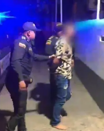 Hombre capturado tras brutal ataque con arma blanca a su pareja en Carmen de Apicalá, Tolima 1 Captura de Pantalla 2024 09 13 a las 11.57.59 a. m