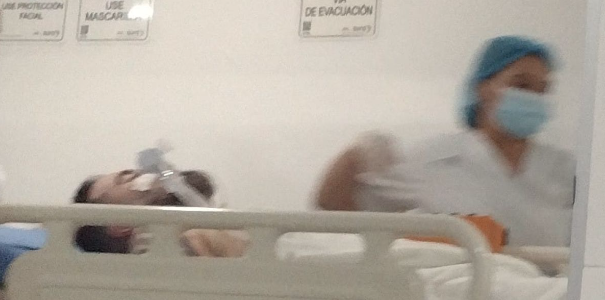 Grave denuncia contra Camilo George por la muerte Scalzo en Santa Marta 3 Captura de Pantalla 2024 09 21 a las 8.44.16 a. m 1
