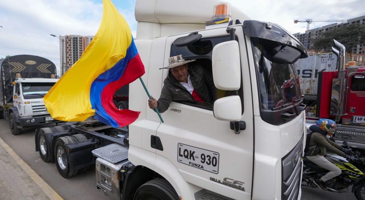 Congreso de la República asume rol de mediador en el 'Paro Nacional Camionero' 3 Captura de pantalla 2024 09 03 210923 1