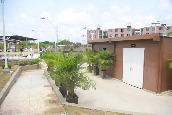 Primer parque productivo de Latinoamérica para agricultura urbana está en Barranquilla 2 Captura de pantalla 2024 09 07 123843