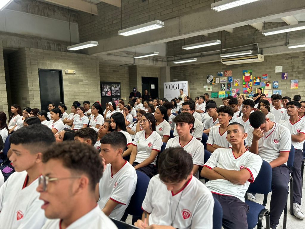 Charlas de salud sexual 3