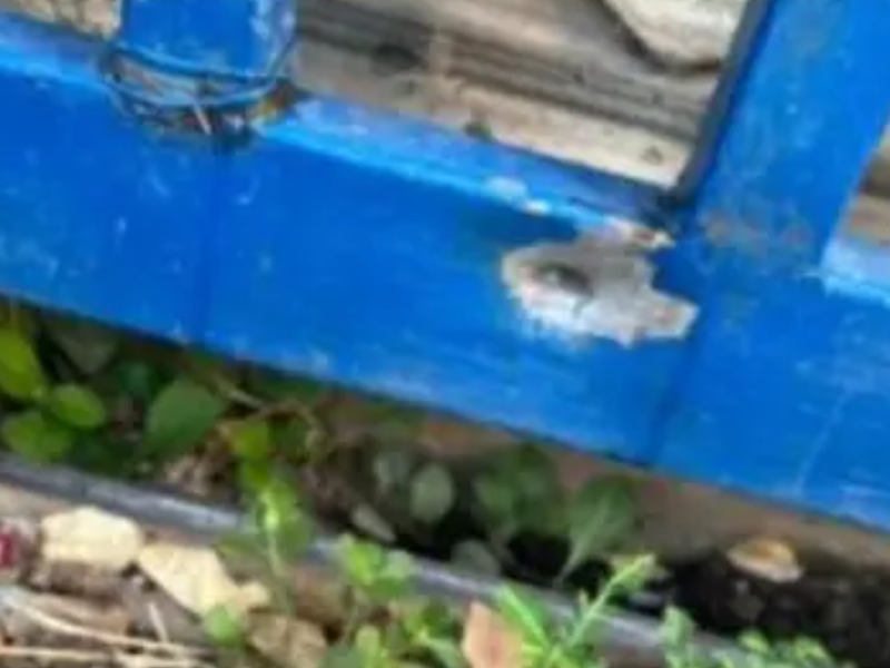 Ataque armado a la cárcel de alta seguridad La Tramacúa en Valledupar 2 FOTO DESTACADA 9 1