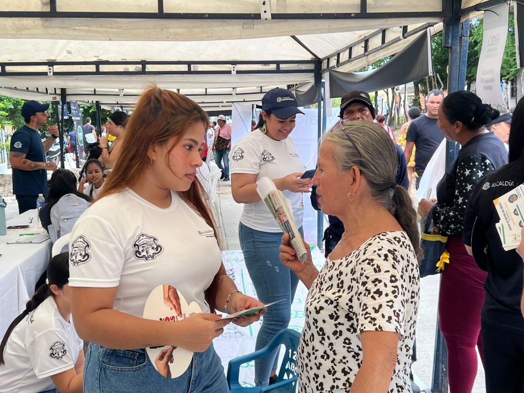 Gestion del Riesgo socializacion11