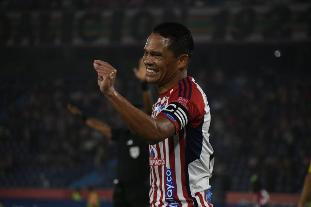 ¡Junior perdió dos puntos en el Metropolitano! 5 IMG 20240901 WA0050