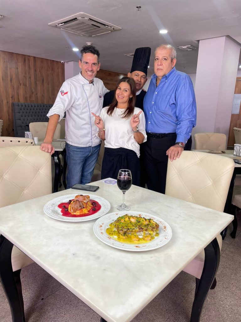 ¡SÚMATE A LA RUTA GASTRONÓMICA!: DEL 4 AL 18 DE SEPTIEMBRE EN BARRANQUILLA 3 IMG 20240904 WA0037