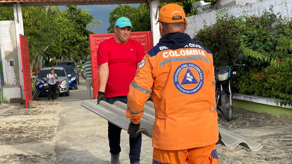 Este domingo se cerró reporte de novedades para damnificados en Baranoa 4 IMG 20240922 WA0019