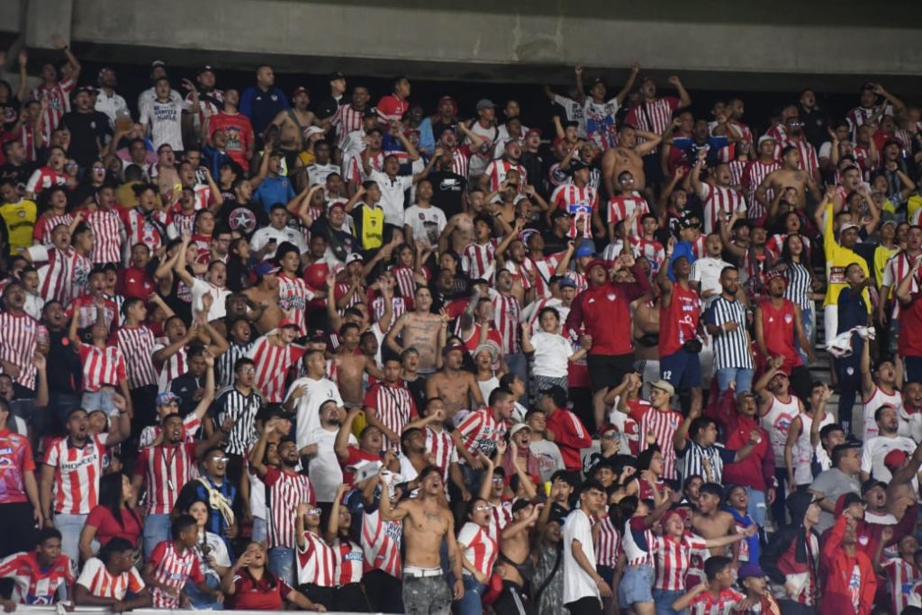 Junior perdió con Águilas en un juego lleno de polémica 6 IMG 20240922 WA1227