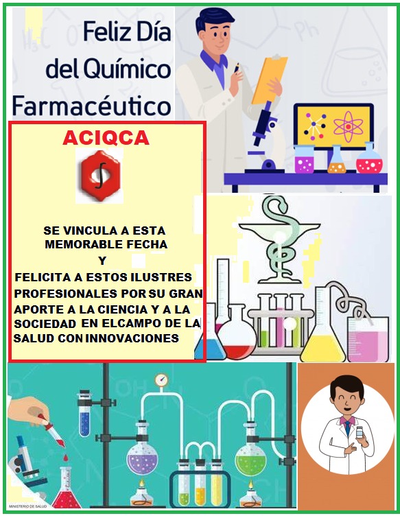 Día Internacional del Químico Farmacéutico: Celebrando la importancia de los profesionales de la salud 1 IMG 20240925 WA0258