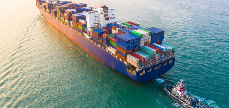 Importaciones