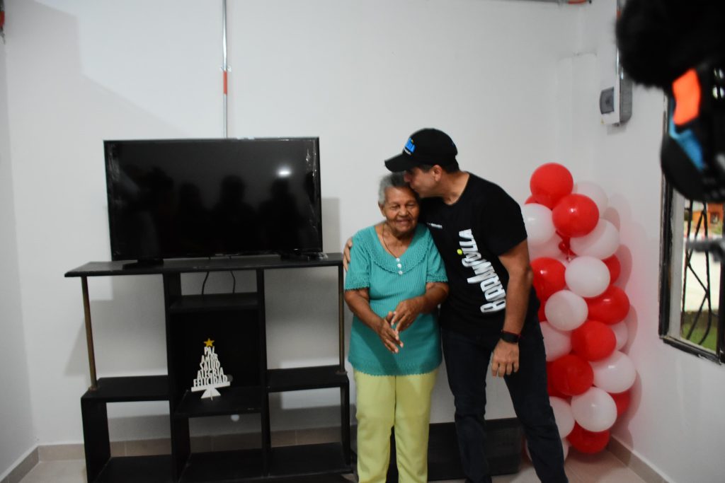 Mejoramientos de vivienda para todos: alcalde Char invita a los barranquilleros a acceder al programa distrital  10 MEJORAMIENTO DE VIVIENDA 13