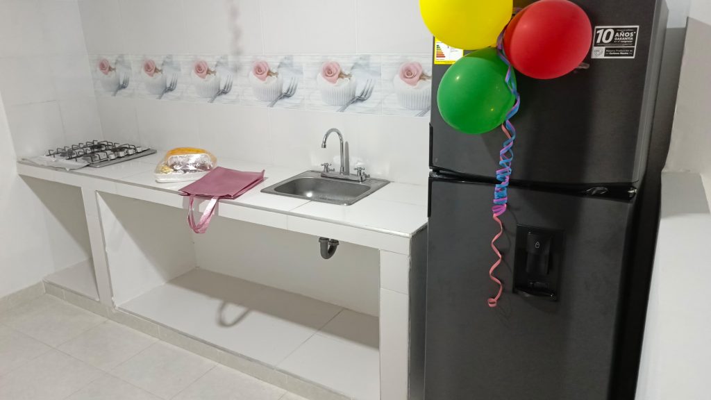 Mejoramientos de vivienda para todos: alcalde Char invita a los barranquilleros a acceder al programa distrital  4 MEJORAMIENTO DE VIVIENDA 6